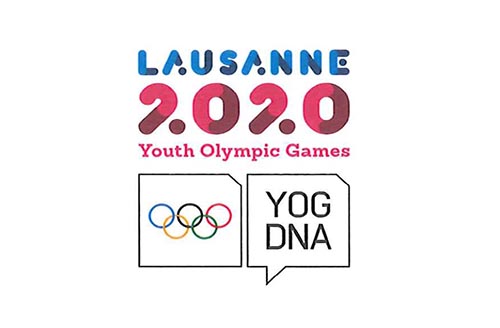 Brasil já tem cinco vagas garantidas Juventude Lausanne 2020 / Foto: Divulgação